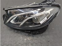 a2139067906kz Фара (передняя) Mercedes E W213 8191355 #10