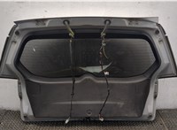 5801A538 Крышка (дверь) багажника Mitsubishi Outlander XL 2006-2012 8193873 #7