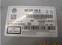 1k0035164d Магнитола Volkswagen Passat 7 2010-2015 Америка 8193879 #5