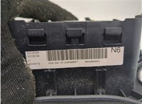 96348639zl Подушка безопасности водителя Citroen Xsara 1997-2000 8194390 #3