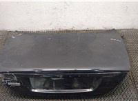 C2C22218, 2W93F40110AB Крышка (дверь) багажника Jaguar XJ 2003–2008 8194477 #1