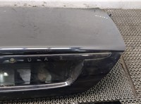 C2C22218, 2W93F40110AB Крышка (дверь) багажника Jaguar XJ 2003–2008 8194477 #3