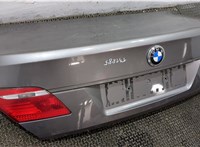 41627138460 Крышка (дверь) багажника BMW 7 E65 2001-2008 8194502 #2