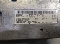 4E0035729 Блок управления интерфейсом Audi A8 (D3) 2005-2007 8194677 #2