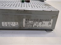 4E0035541E Блок управления радиоприемником Audi A8 (D3) 2005-2007 8195185 #2