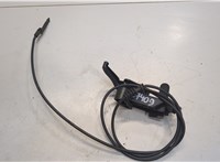 8200051535 Ручка открывания капота Renault Megane 2 2002-2009 8195267 #2