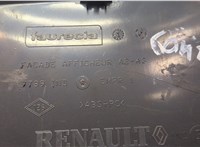 7789IND Пластик панели торпеды Renault Megane 2 2002-2009 8195403 #4