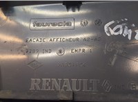 7789IND Пластик панели торпеды Renault Megane 2 2002-2009 8195403 #12