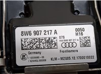 8W6907217A Камера переднего вида Audi A5 2016-2020 8195548 #3