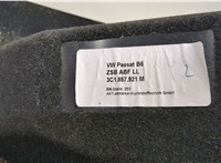 3c1857921m Бардачок (вещевой ящик) Volkswagen Passat CC 2008-2012 8195578 #3