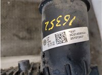 3c0145805an Радиатор интеркулера Volkswagen Passat CC 2008-2012 8195707 #2