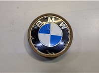 6768640 Колпачок литого диска BMW X3 E83 2004-2010 8196154 #1