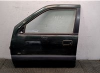  Дверь боковая (легковая) Opel Frontera B 1999-2004 8196451 #1