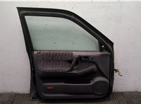  Дверь боковая (легковая) Opel Frontera B 1999-2004 8196451 #8