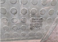 C2Z2819, 8X23F21411AA Стекло боковой двери Jaguar XF 2007–2012 8197033 #2