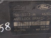 ys6l2c013aa Блок АБС, насос (ABS, ESP, ASR) Ford Fiesta 1995-2000 8197483 #3