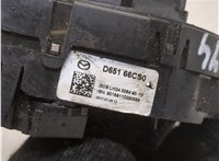 d65166cs0 Шлейф руля Mazda 6 (GH) 2007-2012 8197563 #4