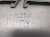1CM541S9AC Решетка радиатора Chrysler Sebring 2007- 8197585 #3