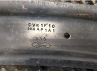 CP9Z5410684A Балка под радиатор Ford Focus 3 2014-2019 8197695 #2