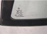 A1636700812 Стекло кузовное боковое Mercedes ML W163 1998-2004 8197769 #2