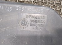 5010626022 Воздухозаборник Renault Premium DXI 2006-2013 8198029 #2