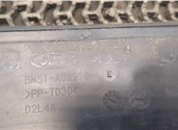 bm51a02216a Жабо под дворники (дождевик) Ford Focus 3 2011-2015 8198428 #3