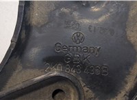2K0843436B Механизм раздвижной двери Volkswagen Caddy 2010-2015 8199021 #3