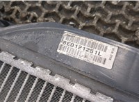 8e0121251l Радиатор охлаждения двигателя Audi A4 (B7) 2005-2007 8199131 #4