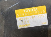 mb1465702272, 559000f030 Переключатель отопителя (печки) Toyota Corolla Verso 2004-2009 8199409 #4