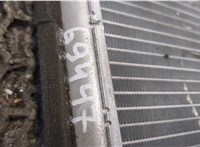  Радиатор отопителя (печки) Opel Meriva 2003-2010 8199741 #2