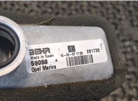  Радиатор отопителя (печки) Opel Meriva 2003-2010 8199741 #3