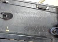  Заглушка (решетка) бампера Mercedes A W176 2012-2018 8200414 #3