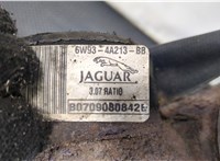 b0709080842b, 6w934a213bb Редуктор моста Jaguar XF 2007–2012 8201284 #7