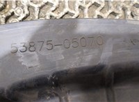 5387505070 Защита арок (подкрылок) Toyota Avensis 2 2003-2008 8201619 #3