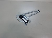  Стеклоподъемник механический Opel Astra G 1998-2005 8201928 #1