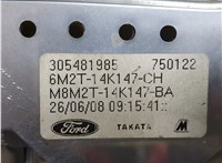 1481785, 6M2T14K147CH Кнопка круиз контроля Ford Galaxy 2006-2010 8203044 #3