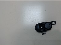 55395406AC Ручка двери салона Jeep Wrangler 2007 - 2018 8203810 #1