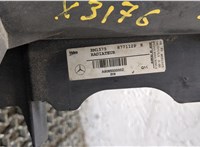 A9065000002 Радиатор охлаждения двигателя Mercedes Sprinter 2006-2014 8202610 #5