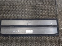 Пол (ковер) багажника Opel Zafira C 2011- 8204083 #3
