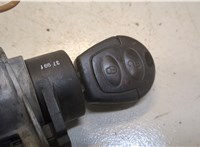 4B0905851C Замок зажигания Seat Leon 1999-2006 8205125 #5