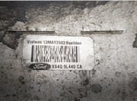  Радиатор интеркулера Ford Focus 1 1998-2004 8205138 #3