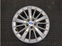  Комплект литых дисков Subaru Impreza 2016-2019 8205244 #1