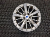  Комплект литых дисков Subaru Impreza 2016-2019 8205244 #4