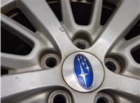  Комплект литых дисков Subaru Impreza 2016-2019 8205244 #6