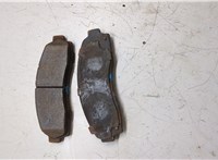 21990460 Колодки тормозные Saturn VUE 2001-2007 8205809 #5