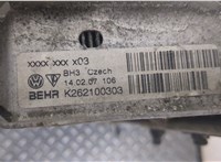 7L0121253A Радиатор охлаждения двигателя Audi Q7 2006-2009 8208011 #3