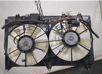 L33L15025H Вентилятор радиатора Mazda CX-7 2007-2012 8208123 #1