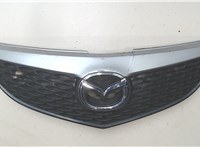  Решетка радиатора Mazda 3 (BK) 2003-2009 8208164 #1
