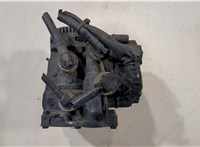 A0014311213 Кран управления тормозами прицепа Mercedes Actros MP4 2011- 8208662 #2