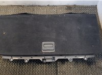  Пол (ковер) багажника Audi Q3 2014-2018 8209052 #1